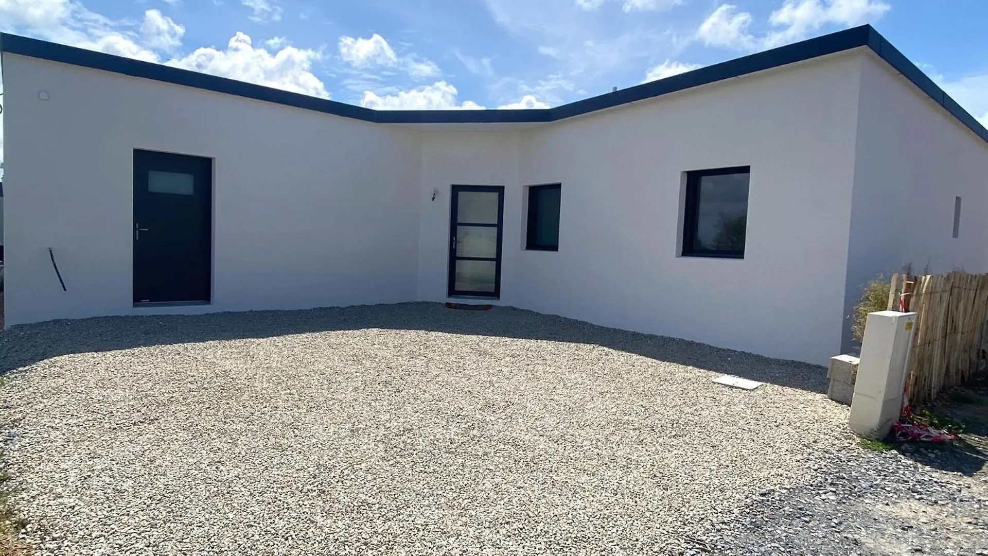 Villa Palulova - Maison 8 Personnes - Spa Plouescat Francia