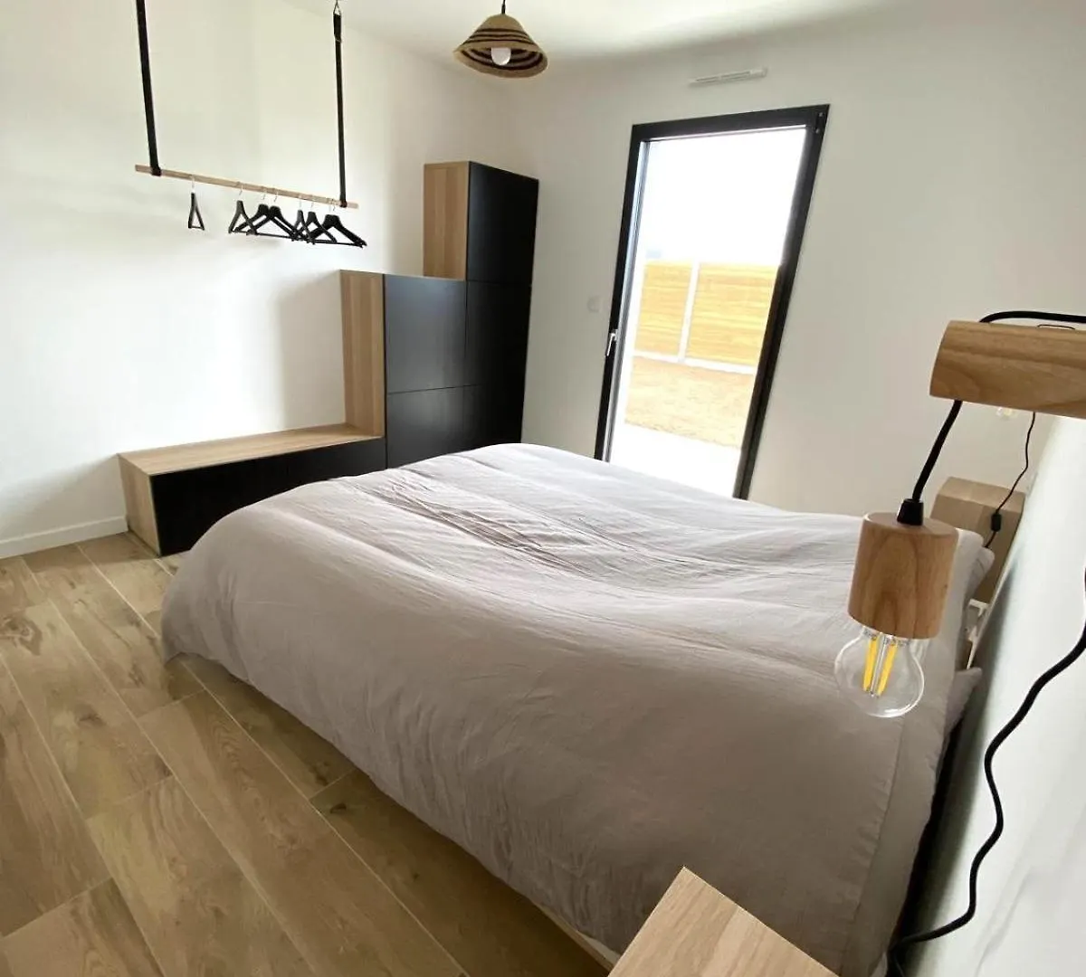 Villa Palulova - Maison 8 Personnes - Spa Plouescat Francia