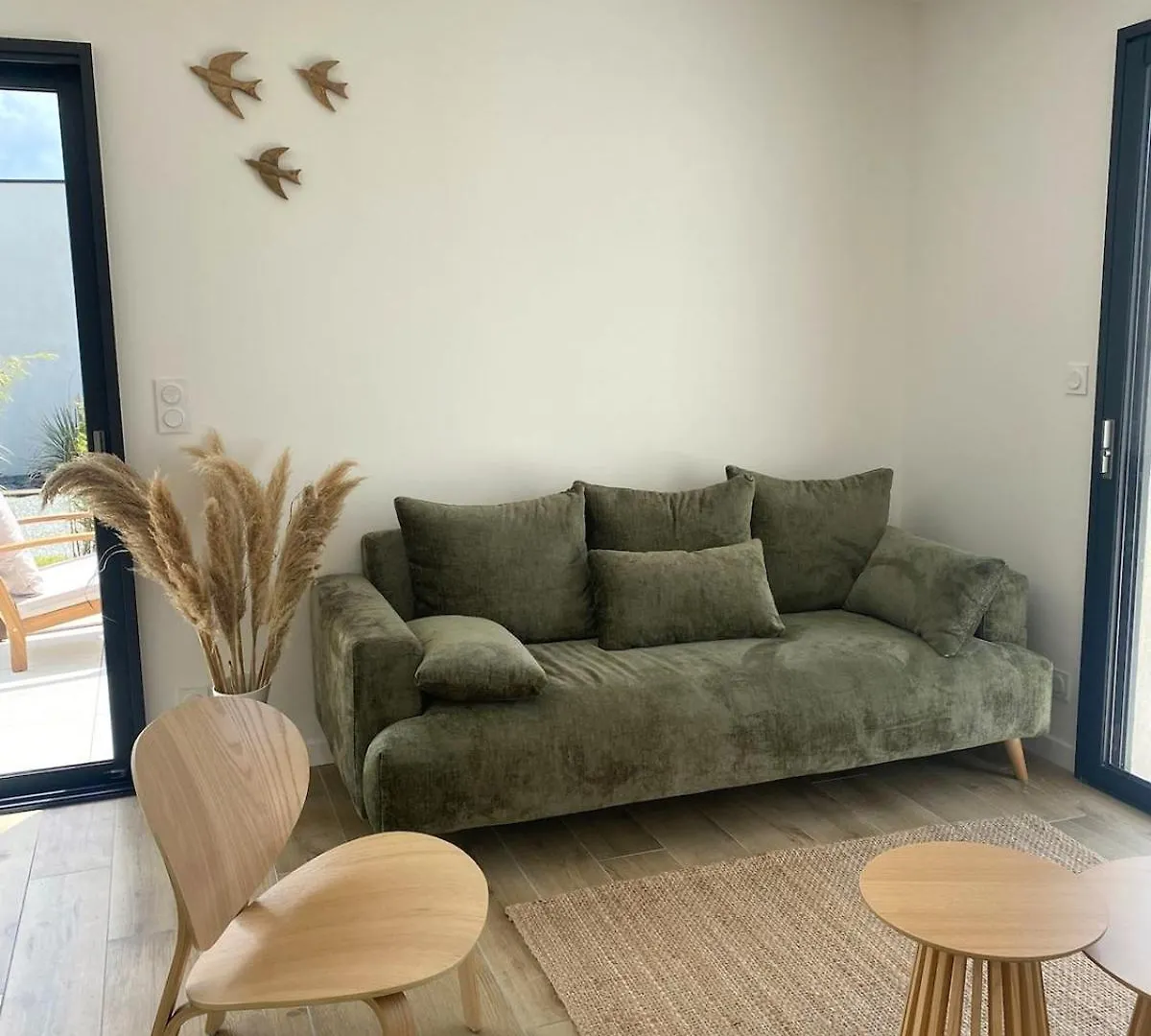 Villa Palulova - Maison 8 Personnes - Spa Plouescat 0*,  Francia