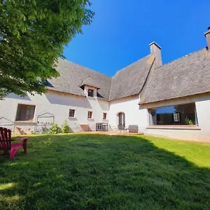 Maison d'hôtes La Bonne Etoile - D'hotes Et -, Plouescat